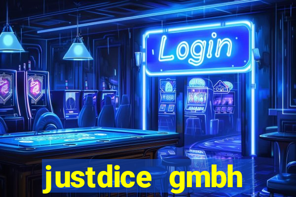 justdice gmbh paypal games
